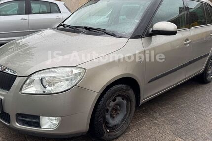 Skoda Fabia 170.000 km 2.700 &euro; Lohfelden 34253