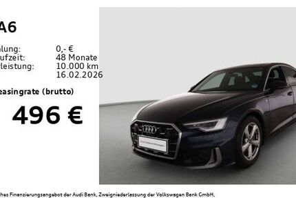 Audi A6 25.532 km 56.080 &euro; Berlin 13581