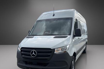 Mercedes-Benz Sprinter 48.500 km 38.913 &euro; Altdorf 90518