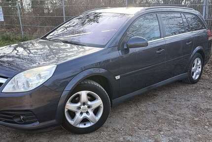 Opel Vectra 218.250 km 800 € Wolfsburg 38446