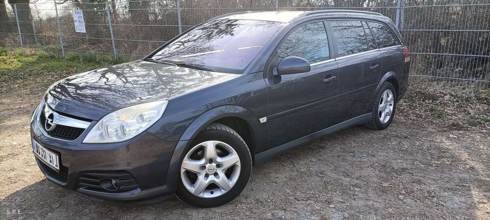 Opel Vectra 218.250 km 800 € Wolfsburg 38446