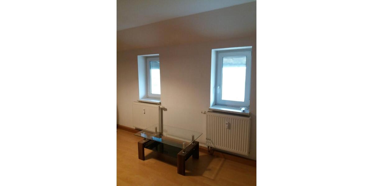 Etagenwohnung Neustadt an der Orla - 1.5 Zimmer, 41 m&sup2;, 250&euro; | Angebot:25977656