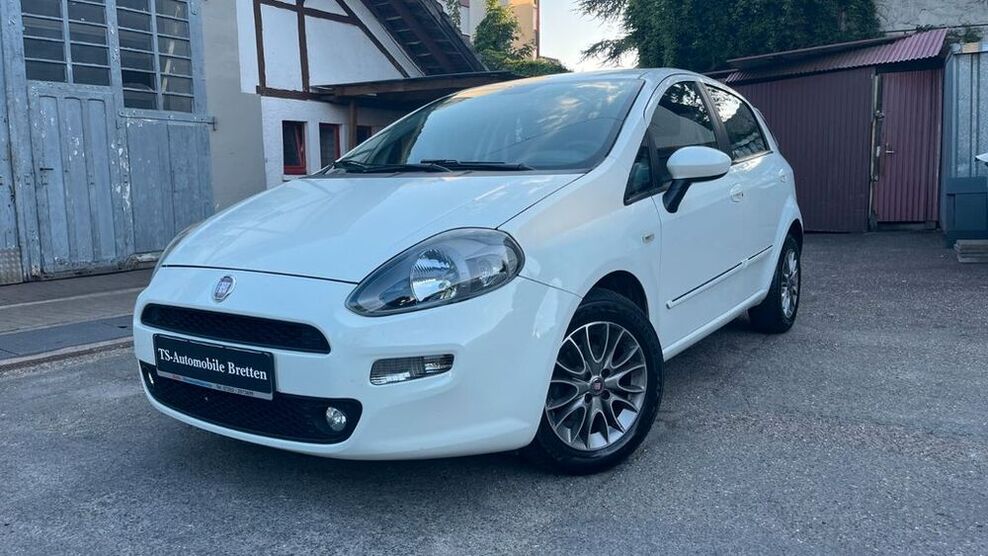 Punto
