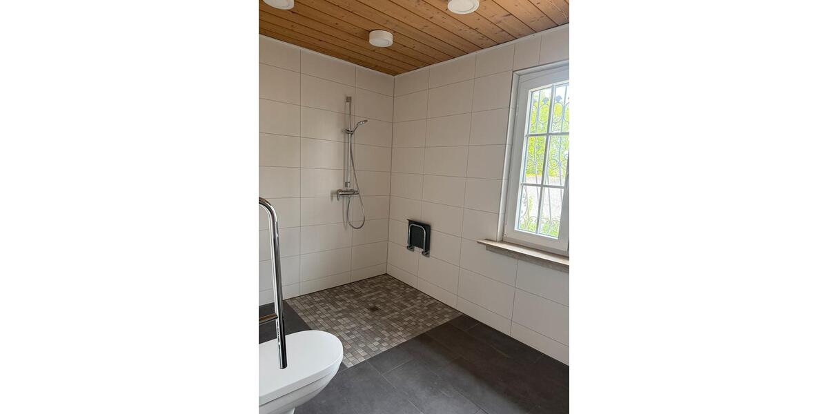 Erdgeschoßwohnung Riedstadt - 3 Zimmer, 100 m&sup2;, 3.000&euro; | Angebot:26442731