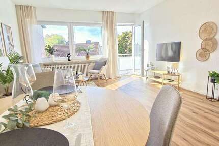 Wohnung zum Kaufen in Stade 229.000 € 83 m² 3 zimmer