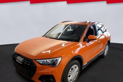 Audi Q3 28.186 km 28.140 &euro; Illertissen 89257