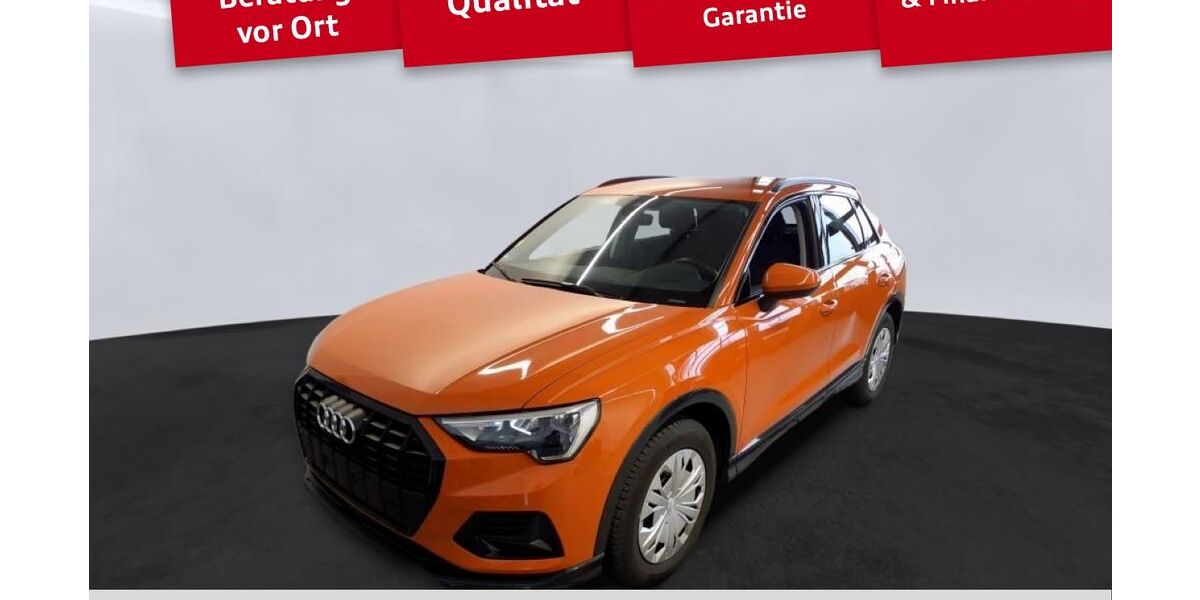 Audi Q3 28.186 km 28.140 &euro; Illertissen 89257
