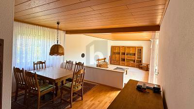 VERWIRKLICHUNG IHRES WOHNTRAUMS - Einfamilienhaus Ettenheim | Angebot:25400603