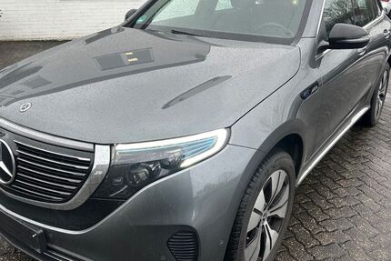 Mercedes-Benz EQC 68.000 km 32.950 &euro; Borken 46325