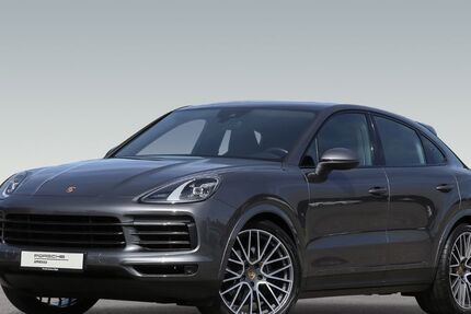 Porsche Cayenne 17.644 km 78.900 &euro; Kempten 87437