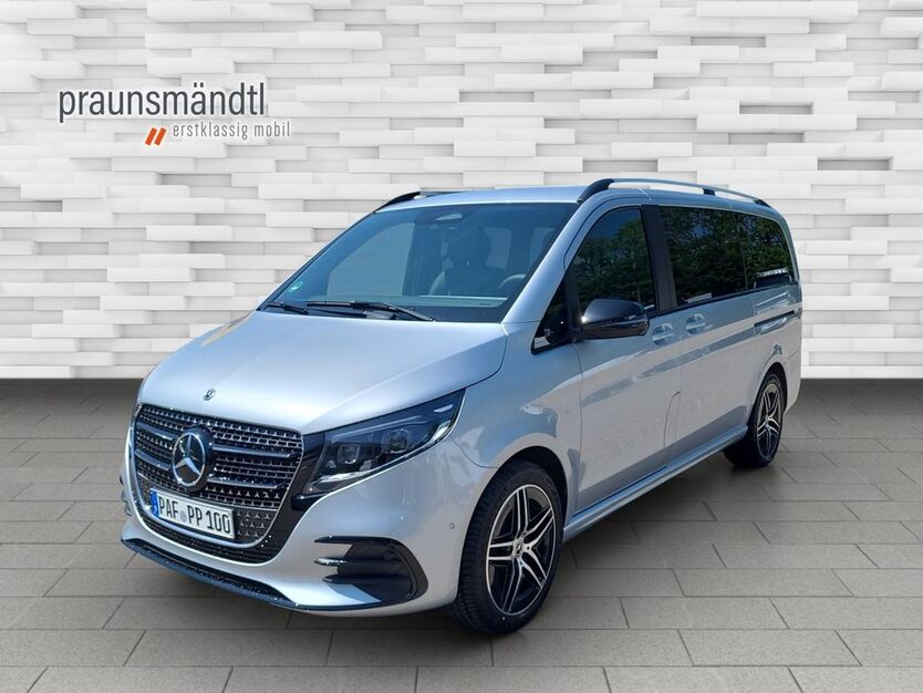 Mercedes-Benz V 300 3.500 km 100.990 € Pfaffenhofen an der Ilm 85276