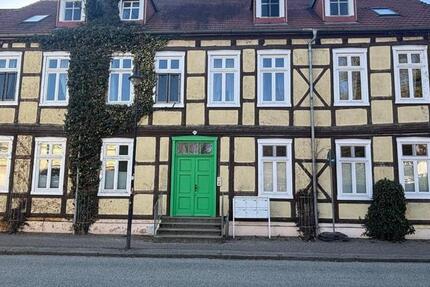 Wohnung Neustadt (Dosse) - 2 Zimmer, 45 m&sup2;, 361&euro; | Angebot:24715264