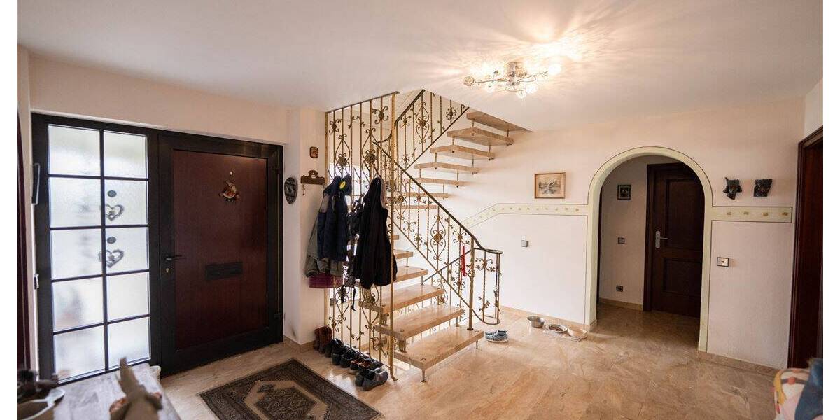 Einfamilienhaus Höchstädt an der Donau Oberglauheim - 7 Zimmer, 225 m&sup2;, 570.000&euro; | Angebot:26434888