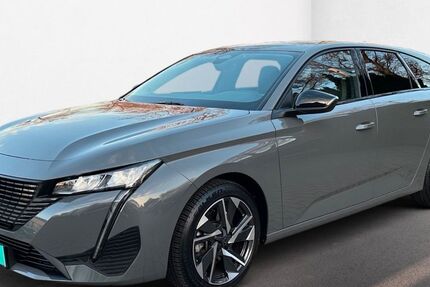 Peugeot 308 20.723 km 18.990 &euro; Osterburg 39606