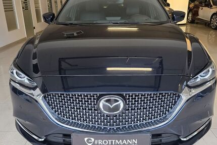 Mazda 6 45.299 km 26.400 &euro; Oberhausen 46149