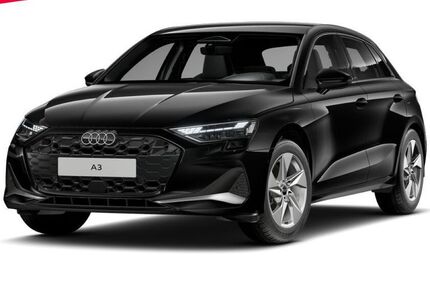 Audi A3 25.300 km 32.420 &euro; Landshut 84030