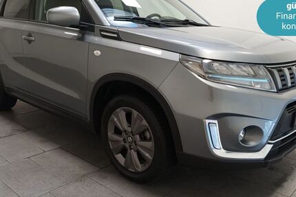 Suzuki Vitara 27.229 km 20.470 &euro; Egelsbach 63329