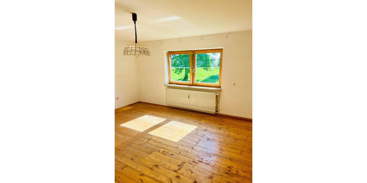 Einfamilienhaus Kirchberg im Wald Zell - 8 Zimmer, 180 m&sup2;, 230.000&euro; | Angebot:25969914