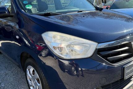 Dacia Lodgy 116.773 km 4.990 &euro; Bergisch Gladbach 51467