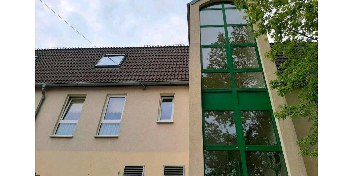 Dachgeschoßwohnung Bad Dürrenberg - 2 Zimmer, 61 m&sup2;, 105.000&euro; | Angebot:26697231