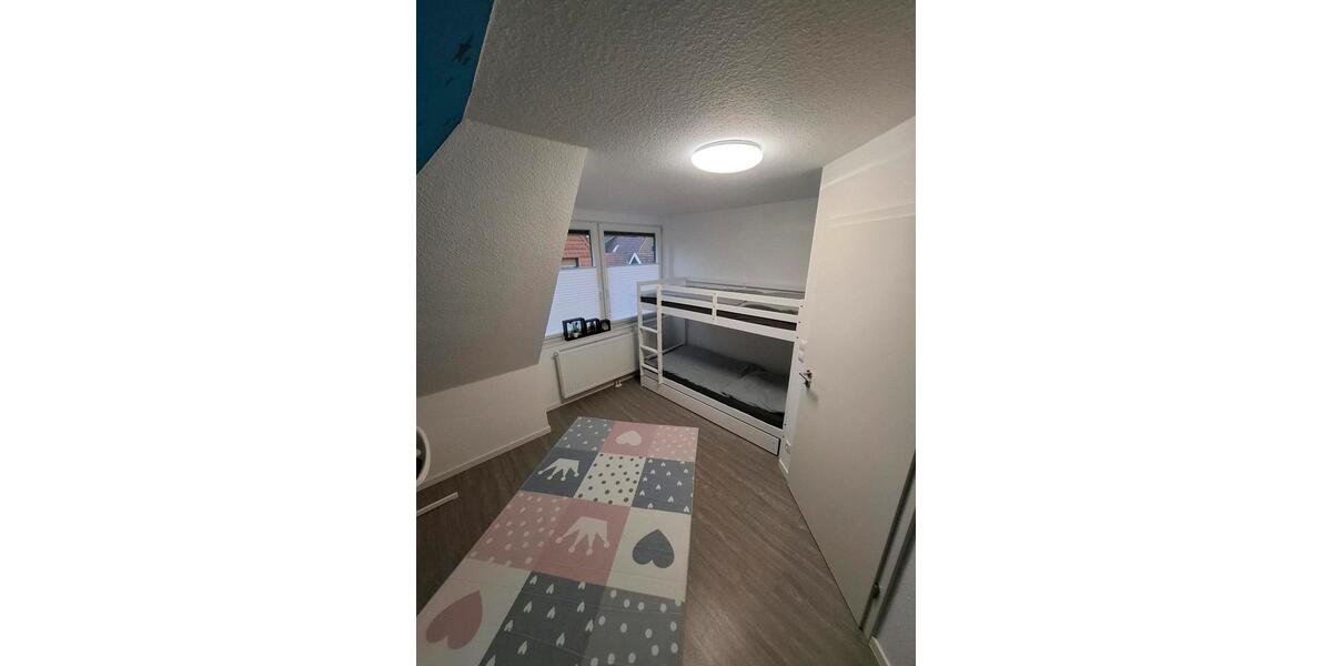 Doppelhaushälfte Nordhorn Bookholt - 4 Zimmer, 89 m&sup2;, 260.000&euro; | Angebot:26877920