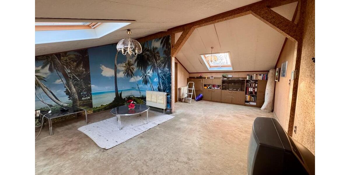 Einfamilienhaus Gernsheim - 5 Zimmer, 145 m&sup2;, 495.000&euro; | Angebot:25118114