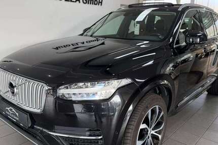 Volvo XC90 128.000 km 29.990 &euro; Heiligenhaus 42579