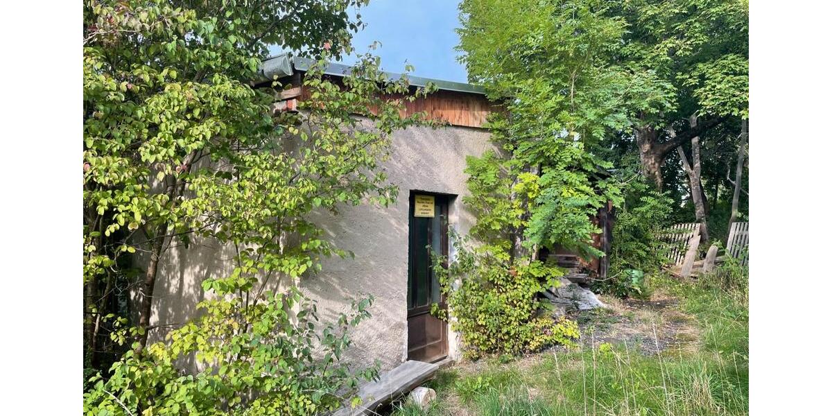 Reihenhaus Plauen Alt Chrieschwitz - 99.000&euro; | Angebot:27042836