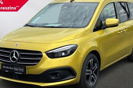 Mercedes-Benz T-Klasse 4.760 km 26.950 &euro; Hamm 59067