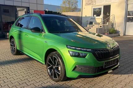 Skoda Kamiq 19.875 km 21.900 &euro; Burgau 89331