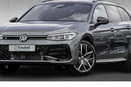 VW Passat Variant 10.995 km 60.890 € Beckum 59269