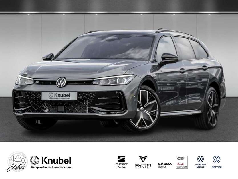 VW Passat Variant 10.995 km 60.890 € Beckum 59269