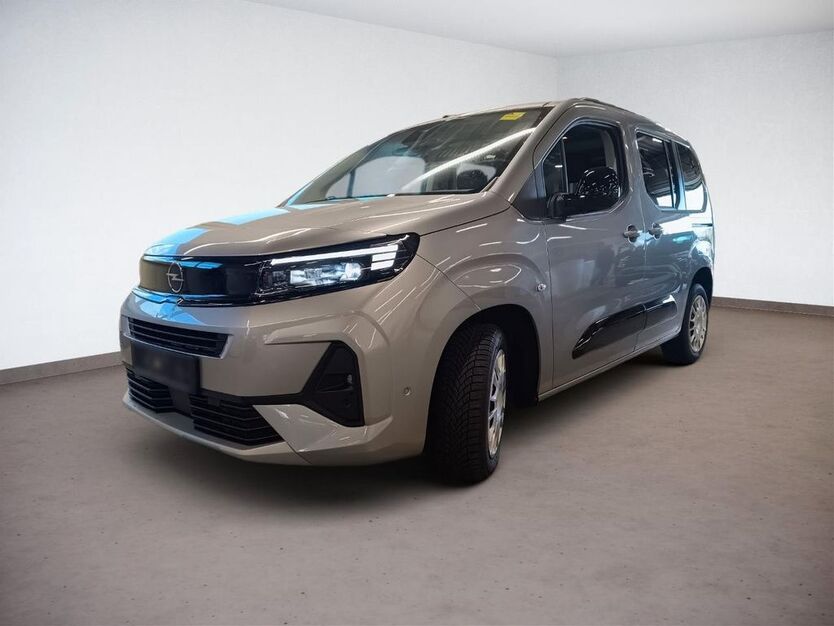 Opel Combo Life 16.000 km 31.900 € Dachau 85221