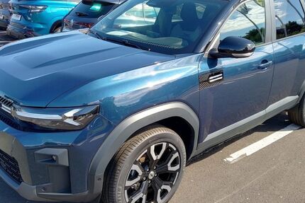 Dacia Bigster 3.000 km 30.790 &euro; Löbau 02708