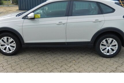 VW Taigo 1.0 TSI BMT Klima Radio Klima 23.000 km 13.990 &euro; Vordorf 38533