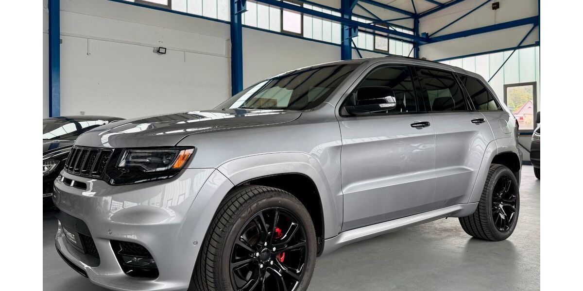 Jeep Grand Cherokee 125.697 km 28.400 &euro; Neckarzimmern 74865