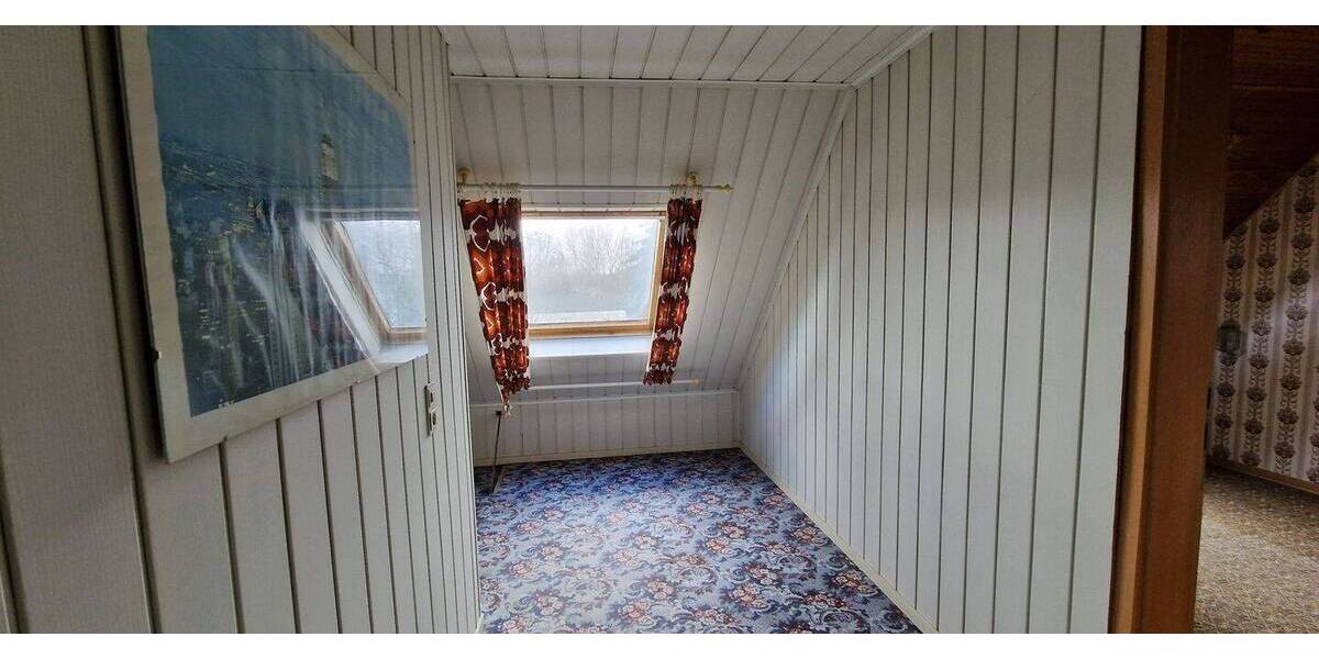 Reihenendhaus Büddenstedt Offleben - 1 Zimmer, 202 m&sup2;, 82.000&euro; | Angebot:26243206