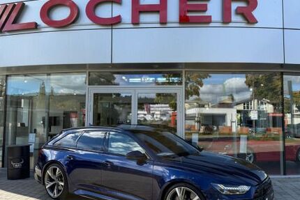 Audi RS6 41.000 km 90.450 &euro; Weingarten 88250