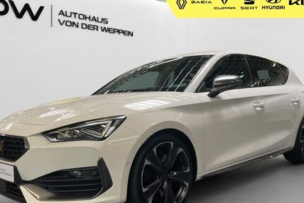 Cupra Leon 30.950 km 30.980 &euro; Heilbronn 74076