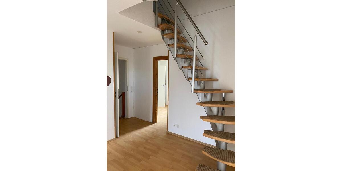 Maisonettenwohnung Bremen Blockland - 5 Zimmer, 120 m&sup2;, 1.100&euro; | Angebot:25942929