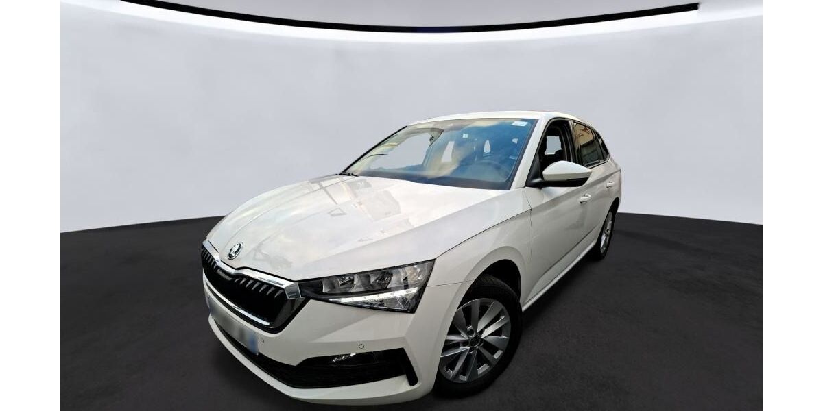 Skoda Scala 45.987 km 17.700 &euro; Rastede/ Wahnbek 26180