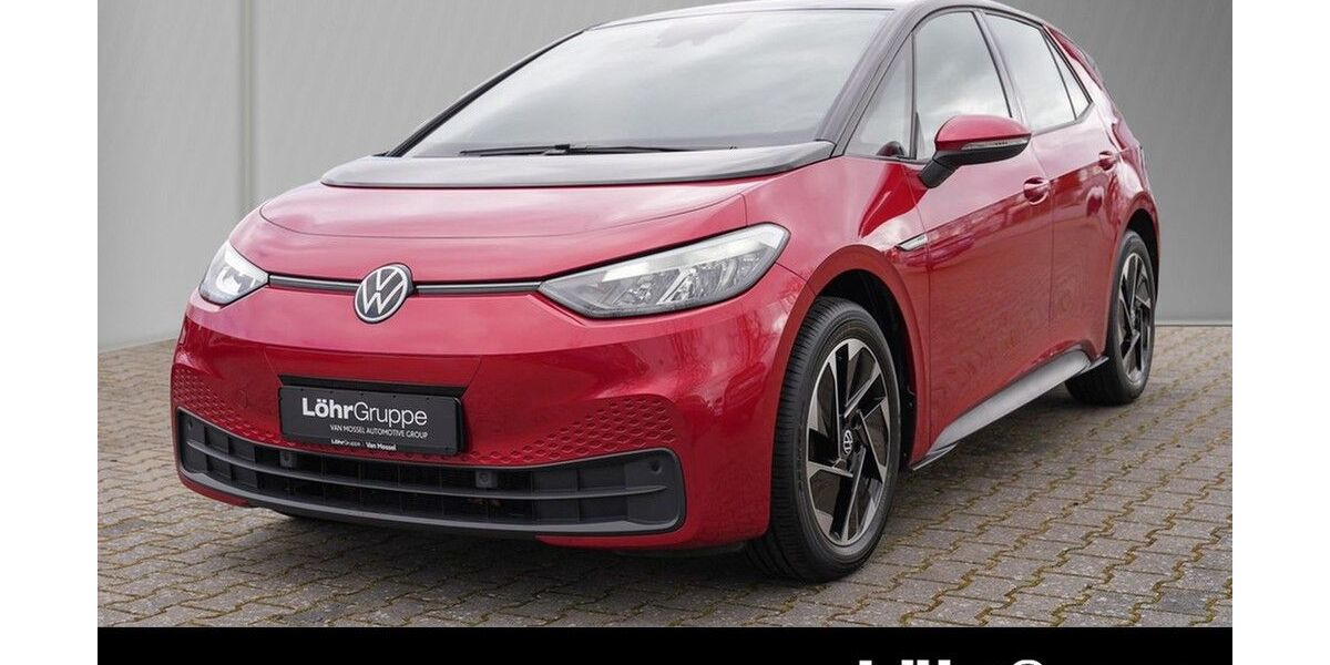 VW ID.3 47.799 km 20.980 &euro; Bendorf 56170