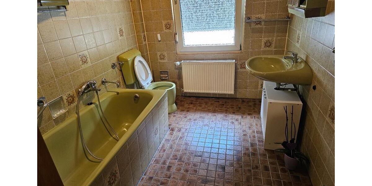 Etagenwohnung Bad Ems - 3 Zimmer, 60 m&sup2;, 550&euro; | Angebot:24785654