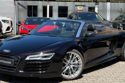 Audi R8 77.800 km 128.850 &euro; Köln 51109