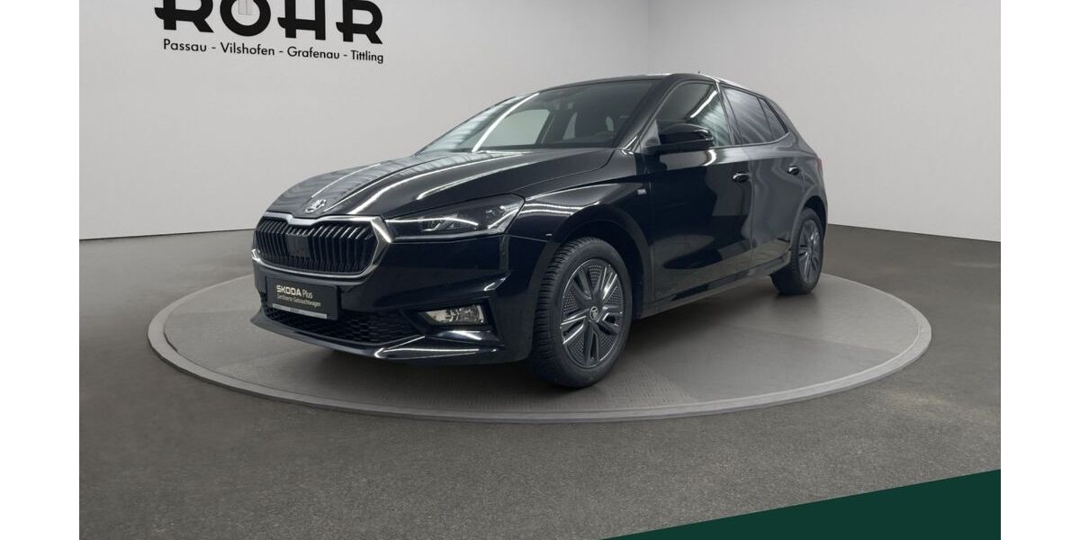 Skoda Fabia 14.401 km 23.980 &euro; Passau 94032