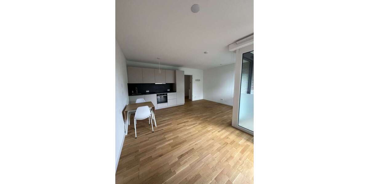 Etagenwohnung Leverkusen Opladen - 1 Zimmer, 36 m&sup2;, 650&euro; | Angebot:27346740
