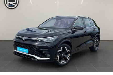 VW Tiguan 20.152 km 38.000 &euro; Fritzlar 34560