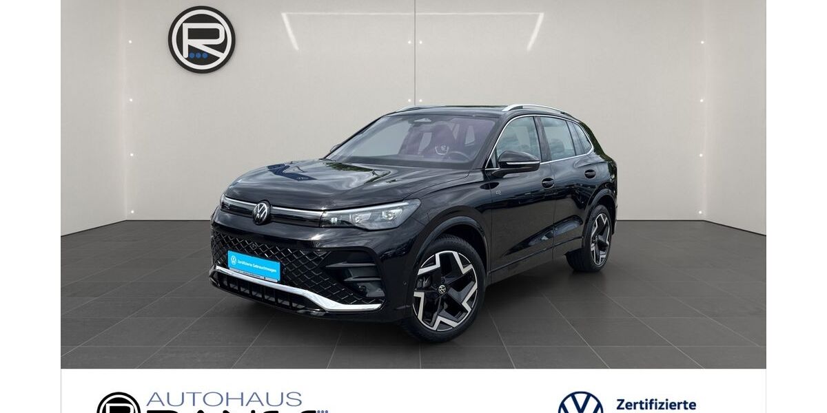 VW Tiguan 20.152 km 38.000 &euro; Fritzlar 34560
