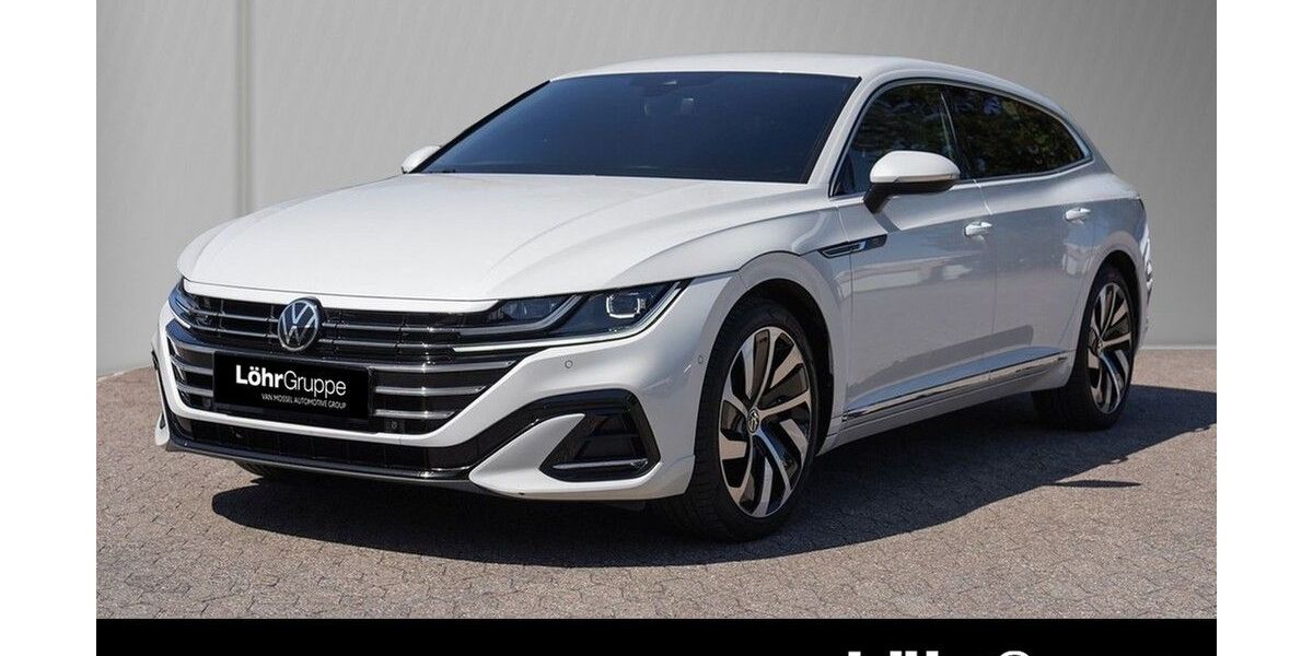VW Arteon 81.588 km 24.980 &euro; Andernach 56626