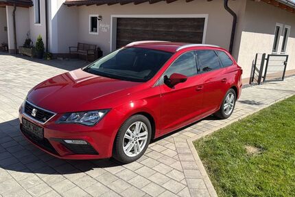 Seat Leon 100.000 km 12.800 &euro; Röhrnbach 94133